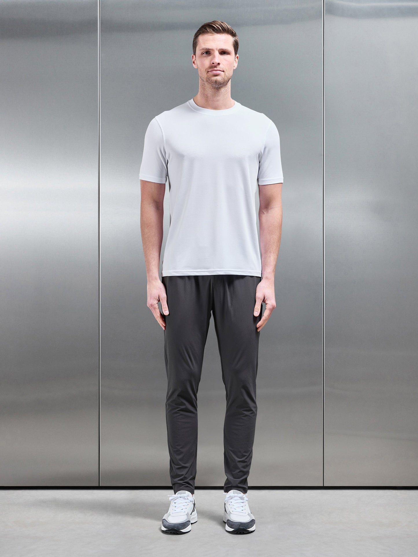 Performance T-Shirt in White