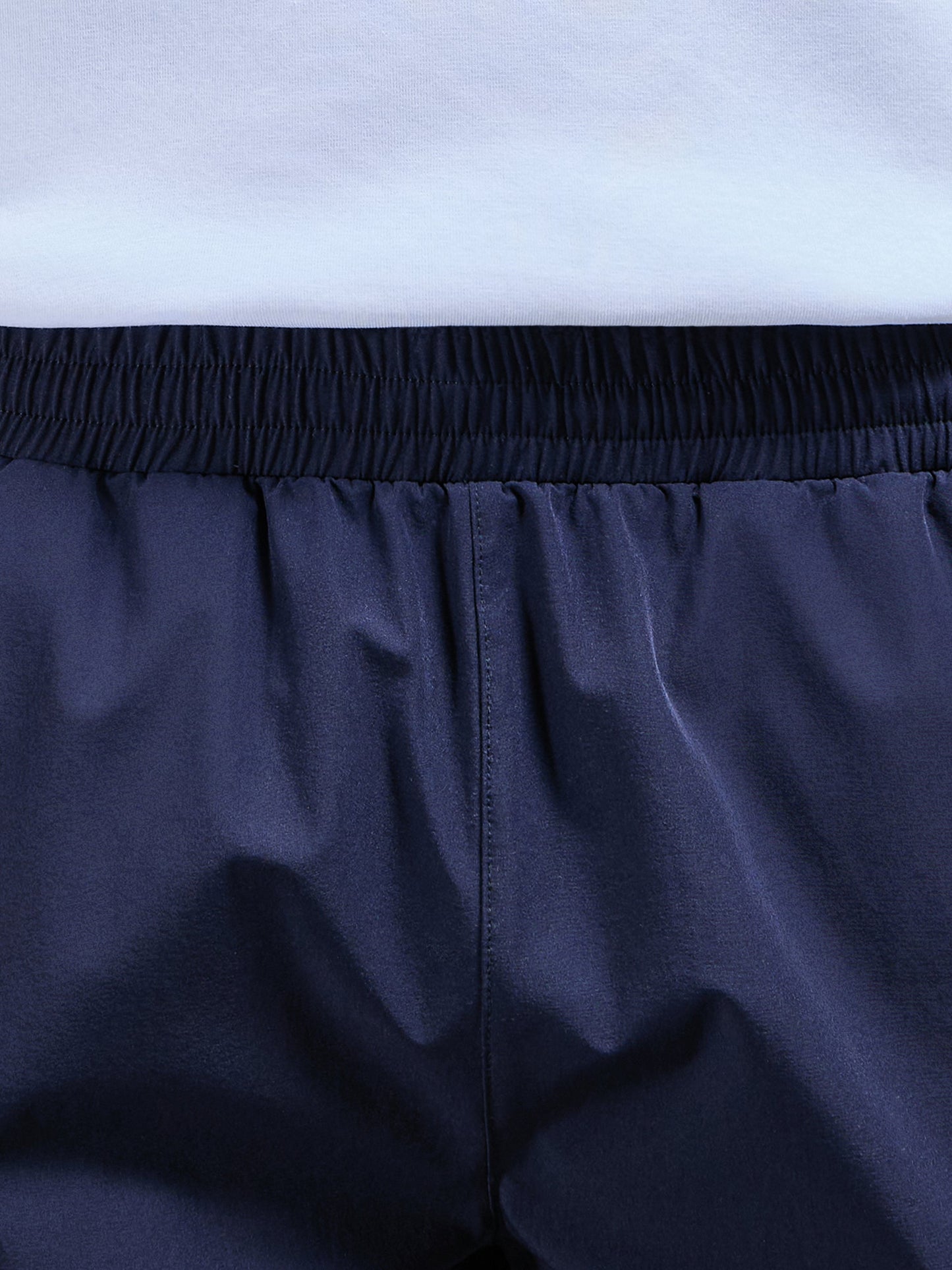 Active Cargo Short in Navy