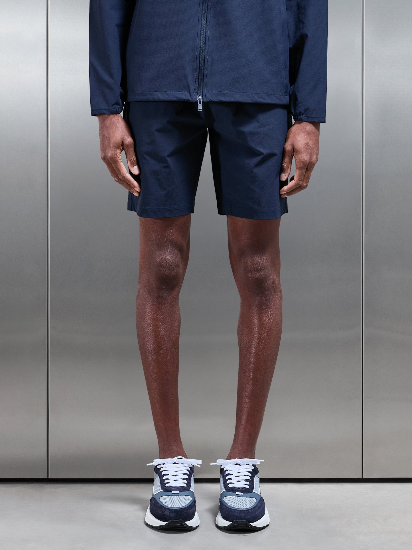 Active Technical Short in Navy