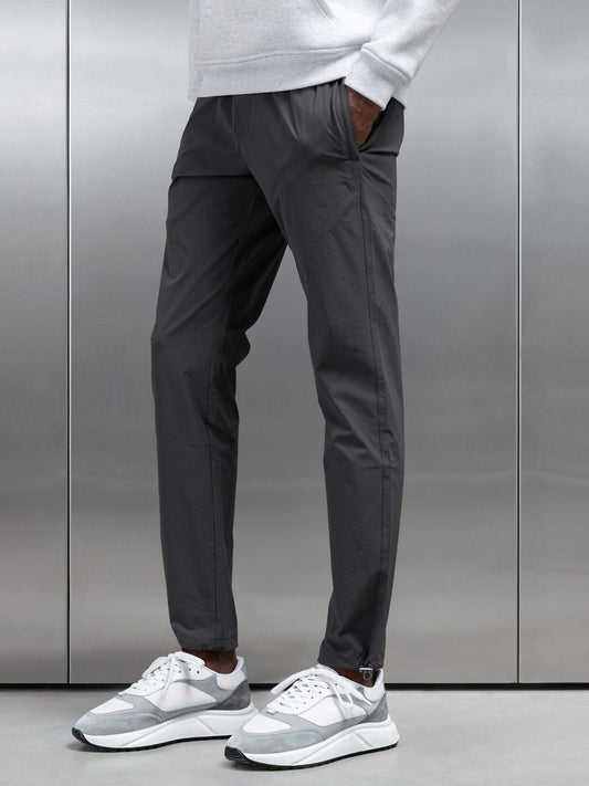 Utility Trackpant in Grey